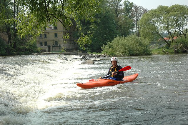 Sázava