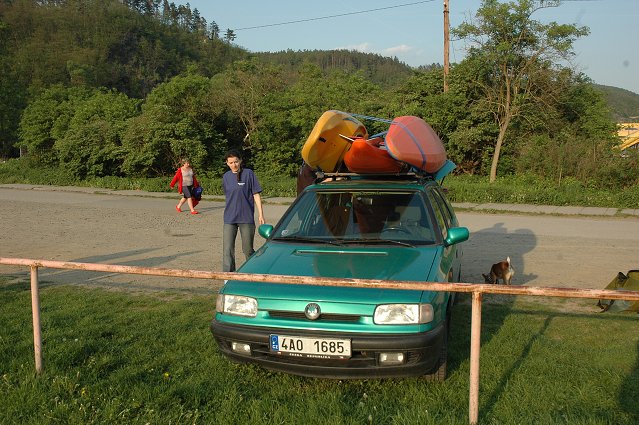 Sázava