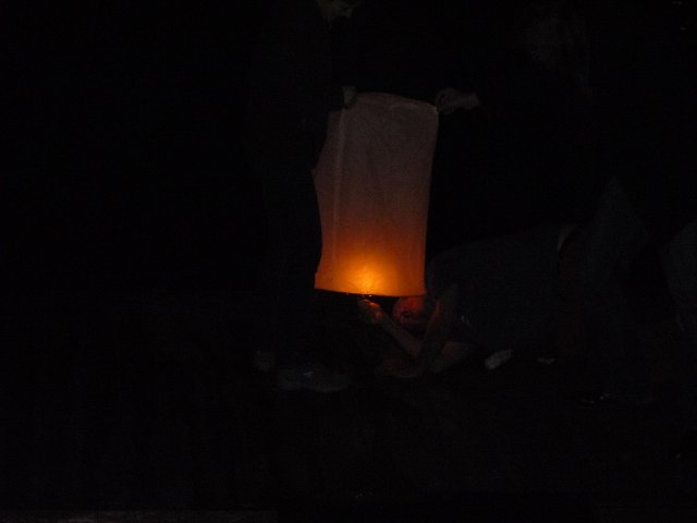 Svatba Jany a Pavla