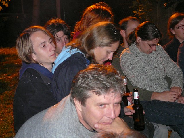 Svatba Jany a Pavla