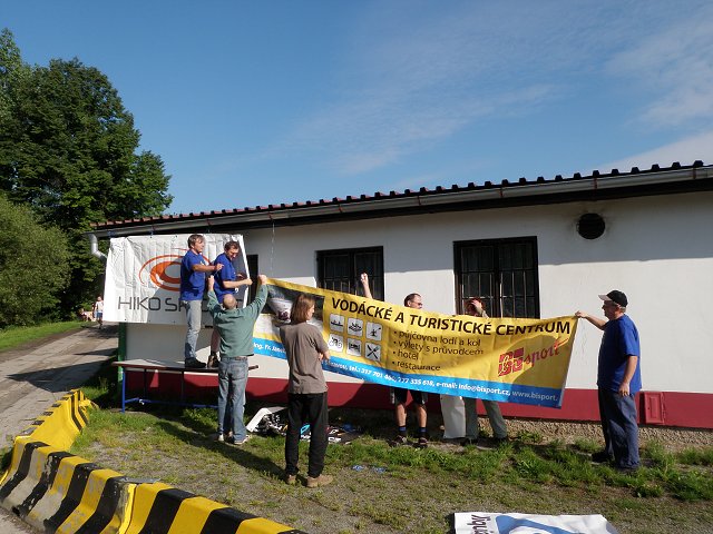 ČPV Sázava