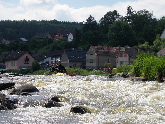 ČPV Sázava