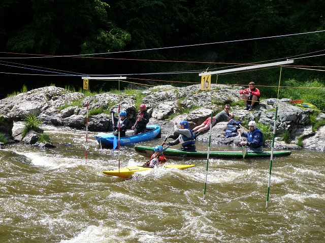 ČPV Sázava
