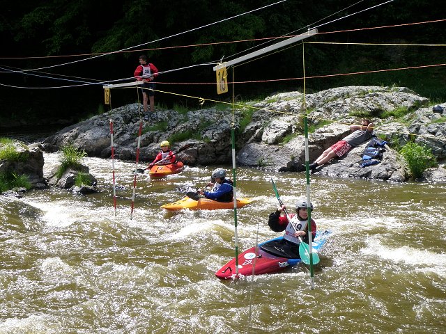ČPV Sázava
