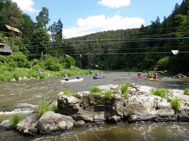 ČPV Sázava