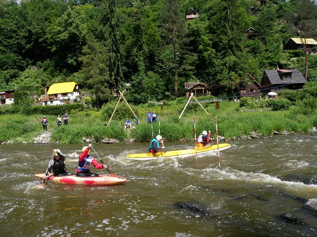ČPV Sázava