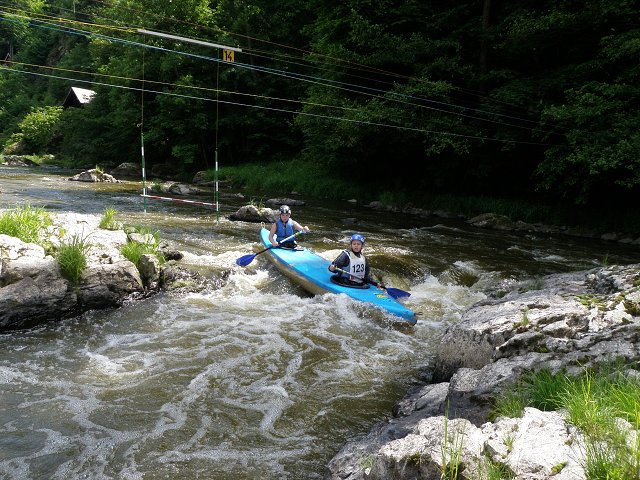 ČPV Sázava