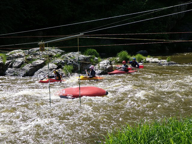 ČPV Sázava