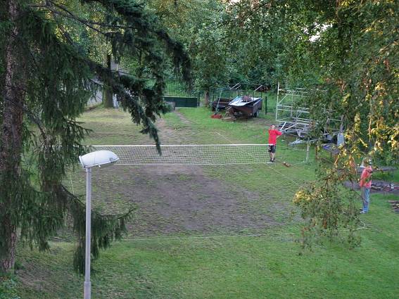 Nohejbal