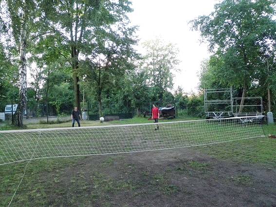 Nohejbal
