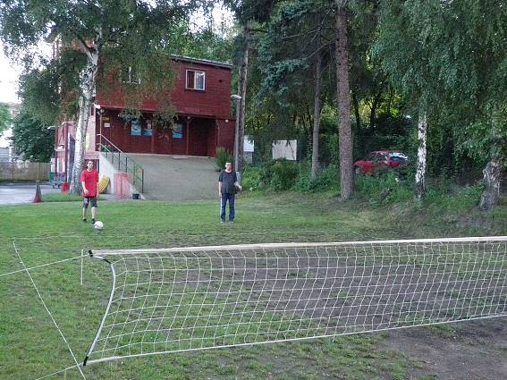 Nohejbal