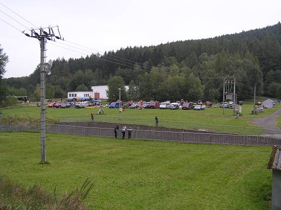 ČPV Úhlava