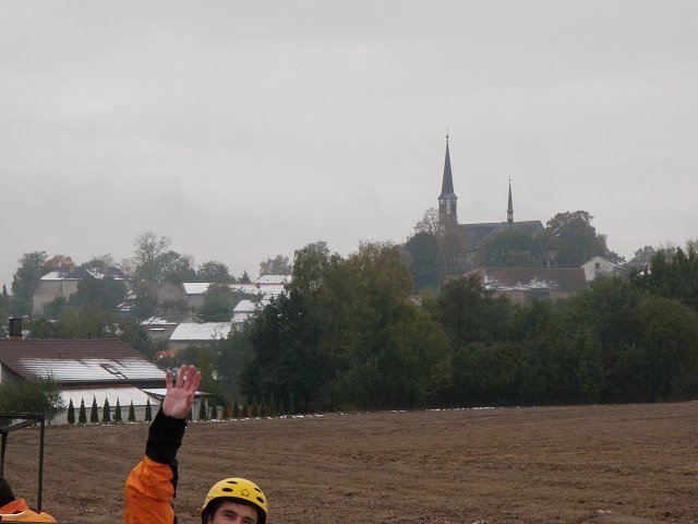 Vavřinecký potok
