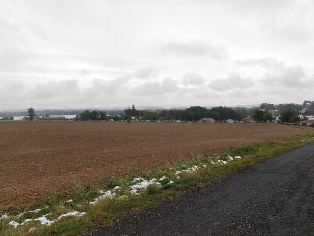 Vavřinecký potok