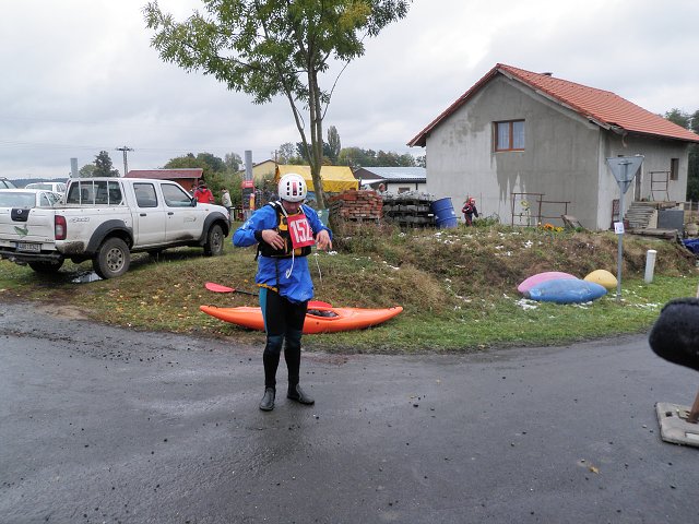 Vavřinecký potok