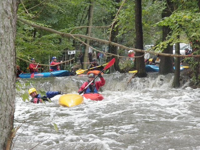 Vavřinecký potok