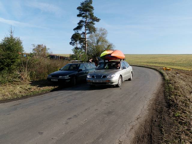 Bečvárka