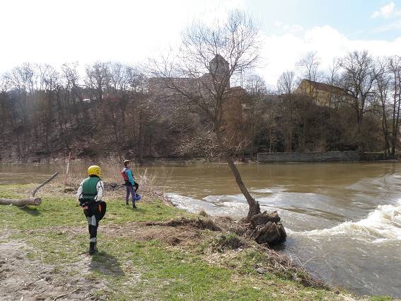 Sázava