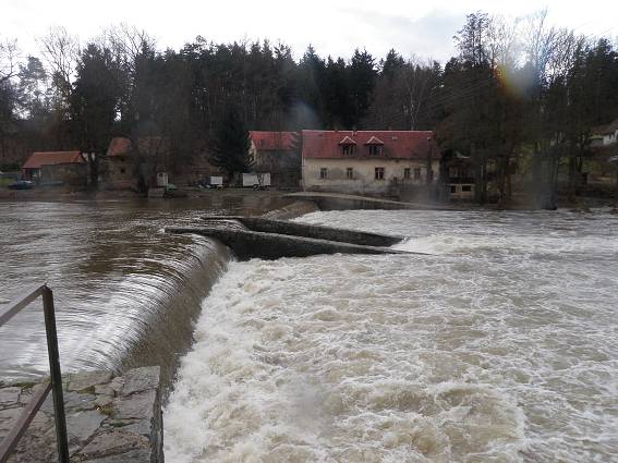 Sázava