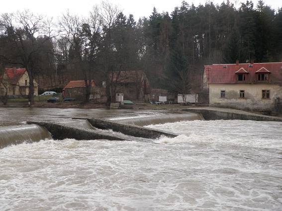 Sázava