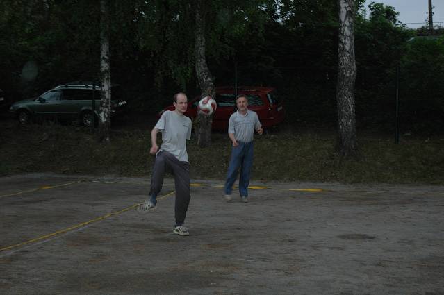 Brigáda v loděnici