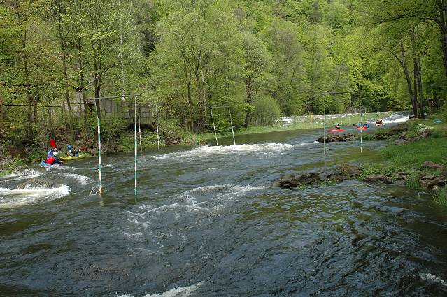 Polsko - Kwisa