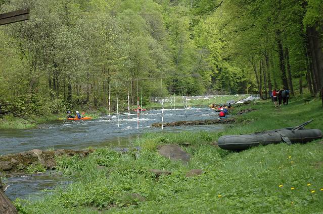Polsko - Kwisa