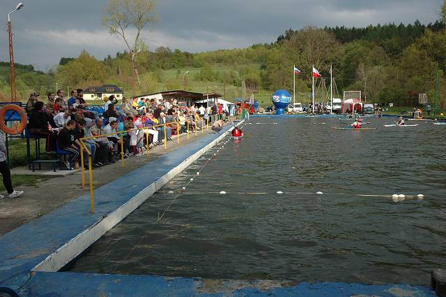 Polsko - Kwisa