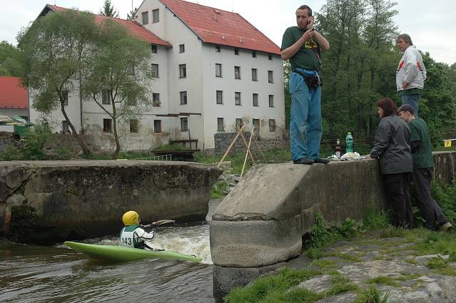 ČPV Sázava