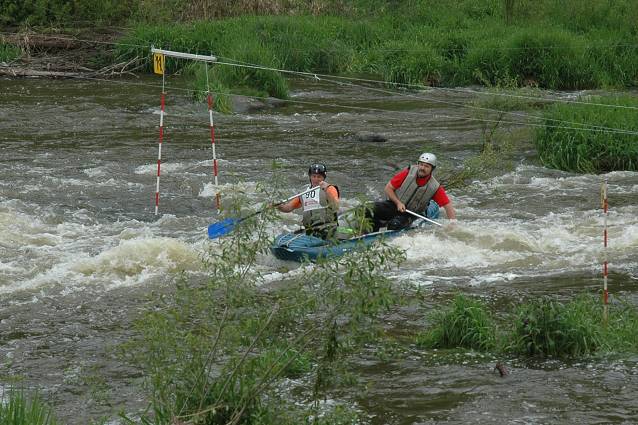 ČPV Sázava