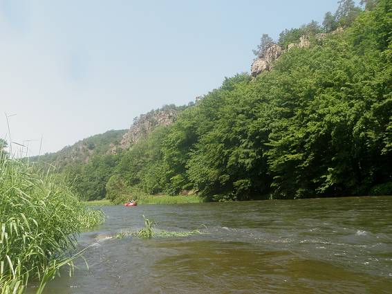 Jihlava a ČPV Svratka
