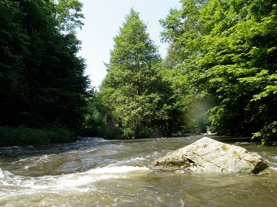 Jihlava a ČPV Svratka