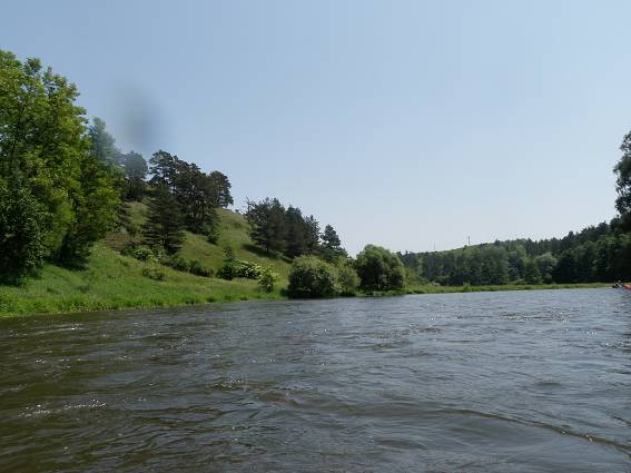Jihlava a ČPV Svratka