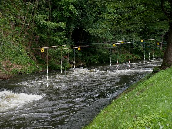 Jihlava a ČPV Svratka