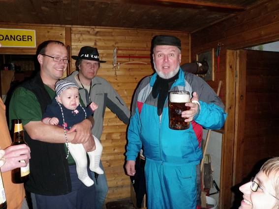 ČPV Blanice a České Vrbné