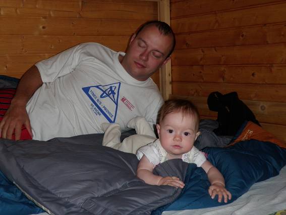 ČPV Blanice a České Vrbné