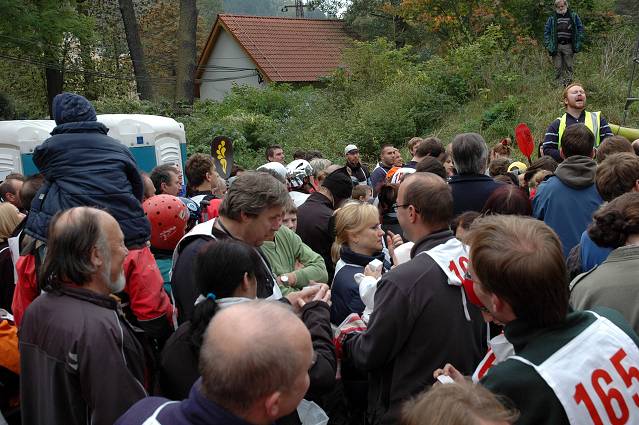 Teplá a Střela
