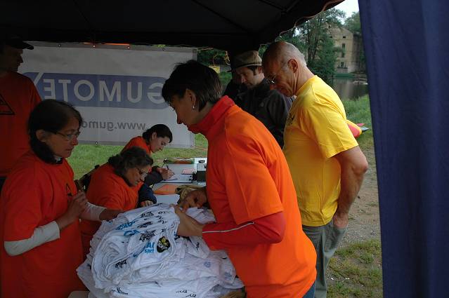 ČPV Týnec 2011