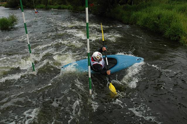 ČPV Týnec 2011