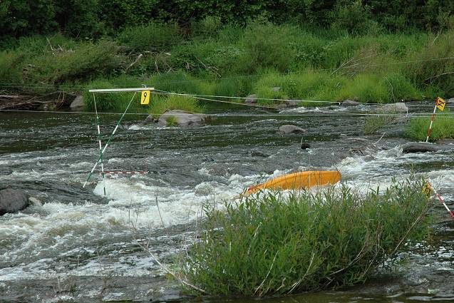 ČPV Týnec 2011