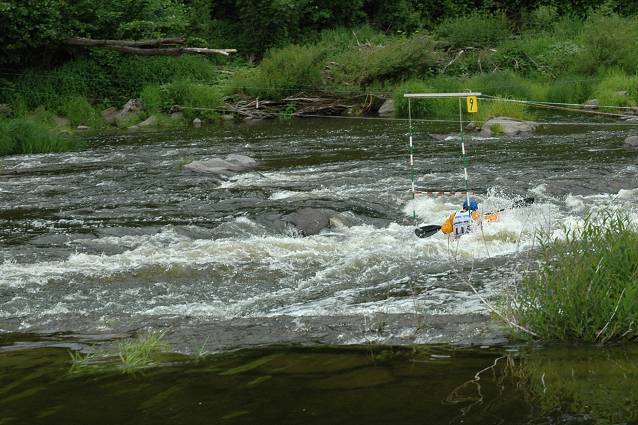 ČPV Týnec 2011