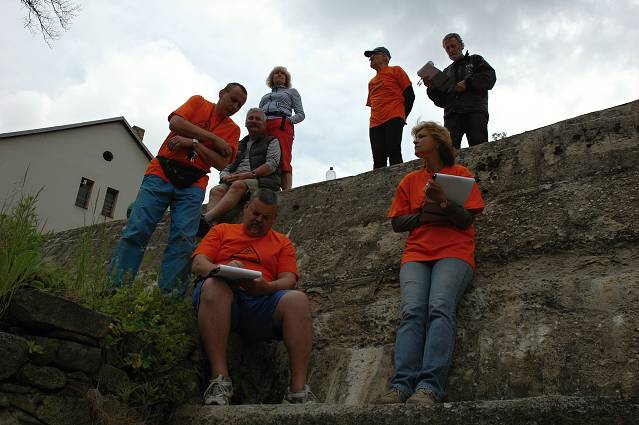 ČPV Týnec 2011