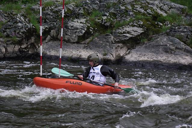 ČPV Týnec 2011