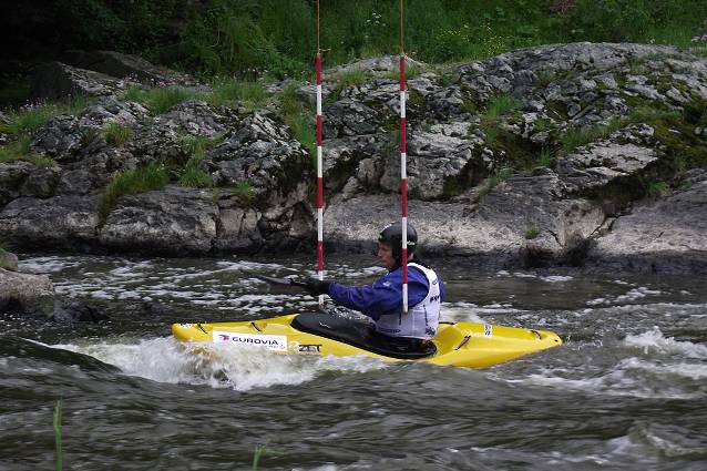 ČPV Týnec 2011