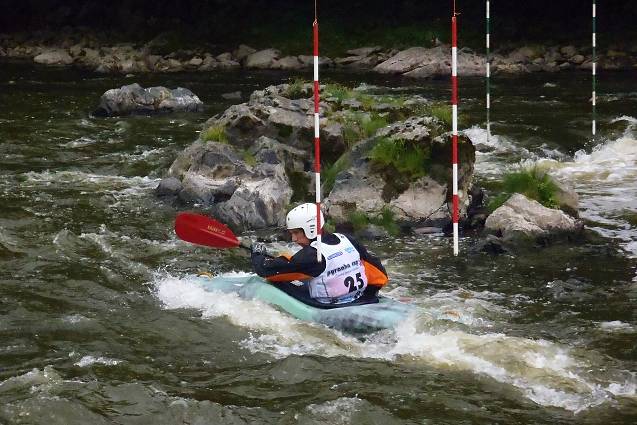 ČPV Týnec 2011