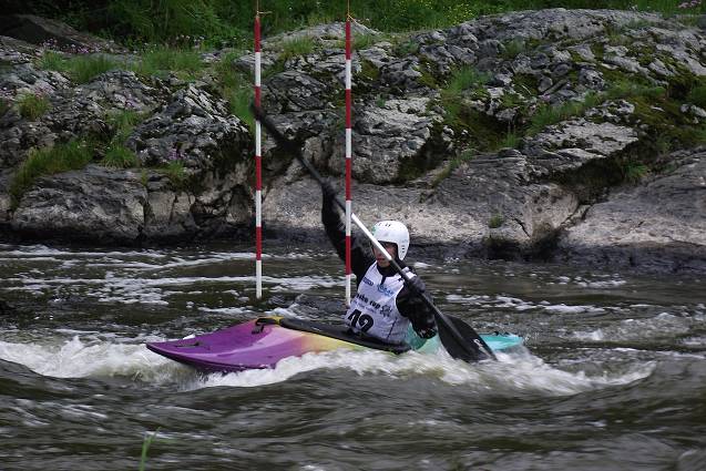 ČPV Týnec 2011