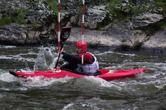 ČPV Týnec 2011