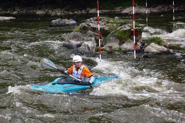 ČPV Týnec 2011