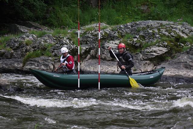 ČPV Týnec 2011