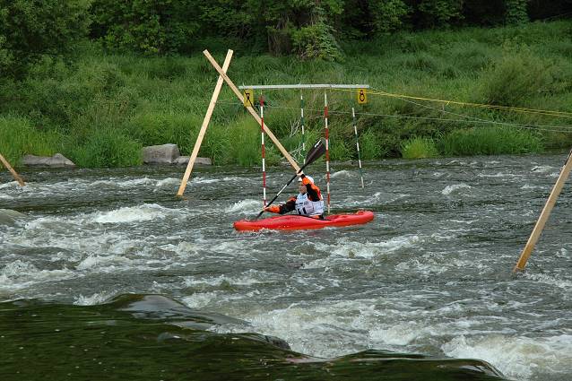 ČPV Týnec 2011